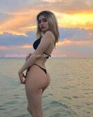 Анкета проститутки Леся - метро Пресненский, возраст - 23