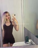 Анкета проститутки Ирина - метро Сокол, возраст - 23