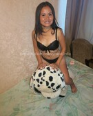 Анкета проститутки Илона - метро Таганский, возраст - 23