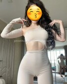 Анкета проститутки Забава - метро Румянцево, возраст - 23