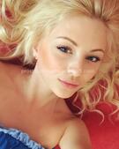 Анкета проститутки Нелли - метро Хорошевский, возраст - 23