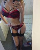 Анкета проститутки Алина - метро Тверской, возраст - 23