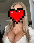 Анкета проститутки Елизавета - метро Тушино, возраст - 23