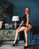 Анкета проститутки Таня - Фото 1, метро Ленинский пр-кт, 23 года, №99702