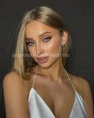 Анкета проститутки Милослава - метро Перово, возраст - 23