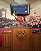 Анкета проститутки Илона - метро Беговой, возраст - 23