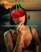 Анкета проститутки Илона - метро Беговой, возраст - 23