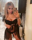 Анкета проститутки Олечка - метро Хамовники, возраст - 23