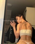 Анкета проститутки Жанна - метро Зябликово, возраст - 23