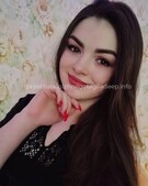 Анкета проститутки Линда - метро Щукино, возраст - 23