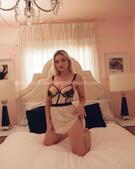 Анкета проститутки Ярослава - метро Фили-Давыдково, возраст - 23