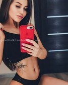 Анкета проститутки Рената - метро Северное Медведково, возраст - 23