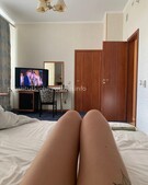 Анкета проститутки Олеся - метро Нагатино-Садовники, возраст - 23