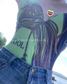 Анкета проститутки Олеся - метро Нагатино-Садовники, возраст - 23