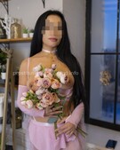 Анкета проститутки Стефания - метро Кузьминки, возраст - 23