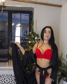 Анкета проститутки Стефания - метро Кузьминки, возраст - 23