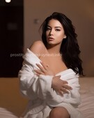 Анкета проститутки Юлия - метро Тверской, возраст - 23