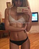 Анкета проститутки Адель - метро Басманный, возраст - 23