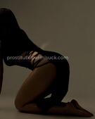 Анкета проститутки Злата - метро Басманный, возраст - 23