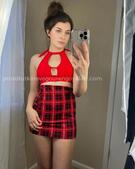 Анкета проститутки Юлия - метро Семеновский, возраст - 23