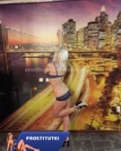 Анкета проститутки Зина - метро Ясенево, возраст - 23