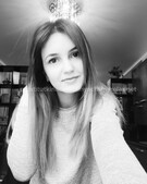 Анкета проститутки Эмма - метро Сокольники, возраст - 23