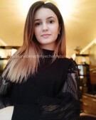 Анкета проститутки Эмма - метро Сокольники, возраст - 23