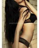 Анкета проститутки Ида - метро Проспект Вернадского, возраст - 23