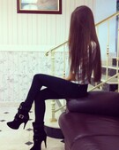 Анкета проститутки Инна - метро Ясенево, возраст - 23