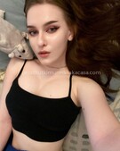 Анкета проститутки Таня - Фото 1, метро Ленинский пр-кт, 23 года, №99702