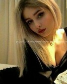 Анкета проститутки Надя - метро Ясенево, возраст - 23