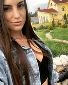 Анкета проститутки Надежда - метро Куркино, возраст - 23