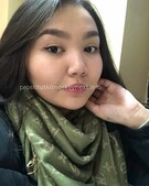 Анкета проститутки Лада - метро Зябликово, возраст - 23