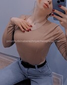 Анкета проститутки Оксана - метро Саларьево, возраст - 23