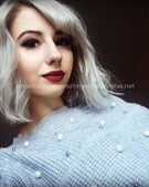 Анкета проститутки Натуся - метро Алексеевский, возраст - 23