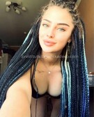 Анкета проститутки Эмма - метро Сокол, возраст - 23