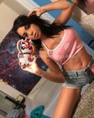 Анкета проститутки Майя - метро Кузьминки, возраст - 23