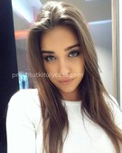 Анкета проститутки Шарлотта - метро Щукино, возраст - 23