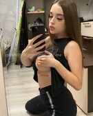 Анкета проститутки Марина - метро Ломоносовский, возраст - 23