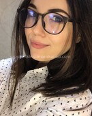 Анкета проститутки Элеонора - метро Пресненский, возраст - 23