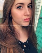 Анкета проститутки Соня - метро Дмитровский, возраст - 23