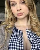 Анкета проститутки Катенька - метро Царицыно, возраст - 23