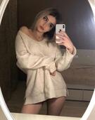 Анкета проститутки Сабина - метро Отрадное, возраст - 24