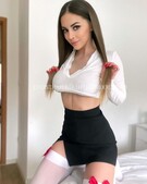 Анкета проститутки Алла - метро Южнопортовый, возраст - 24