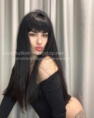 Анкета проститутки Каролина - метро Алексеевский, возраст - 24