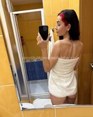 Анкета проститутки Лизочка - метро Мещанский, возраст - 24