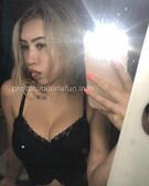 Анкета проститутки Ксения - метро Южное Измайлово, возраст - 24