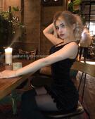 Анкета проститутки Жасмин - метро Коломенское, возраст - 24