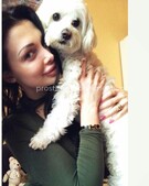 Анкета проститутки Мишель - метро Коньково, возраст - 24