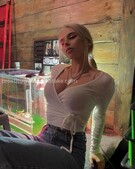 Анкета проститутки Света - метро Южнопортовый, возраст - 24